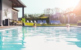 Wellnesshotel Spabron Hesselerbrug